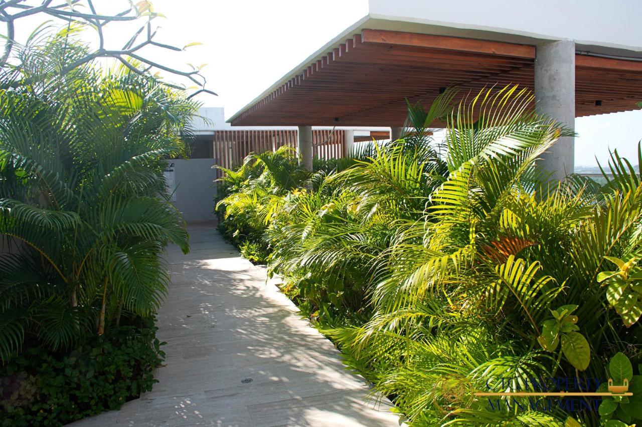 Martinique Cartagena - Apartamentos A Corta Caminata De Playa Azul المظهر الخارجي الصورة
