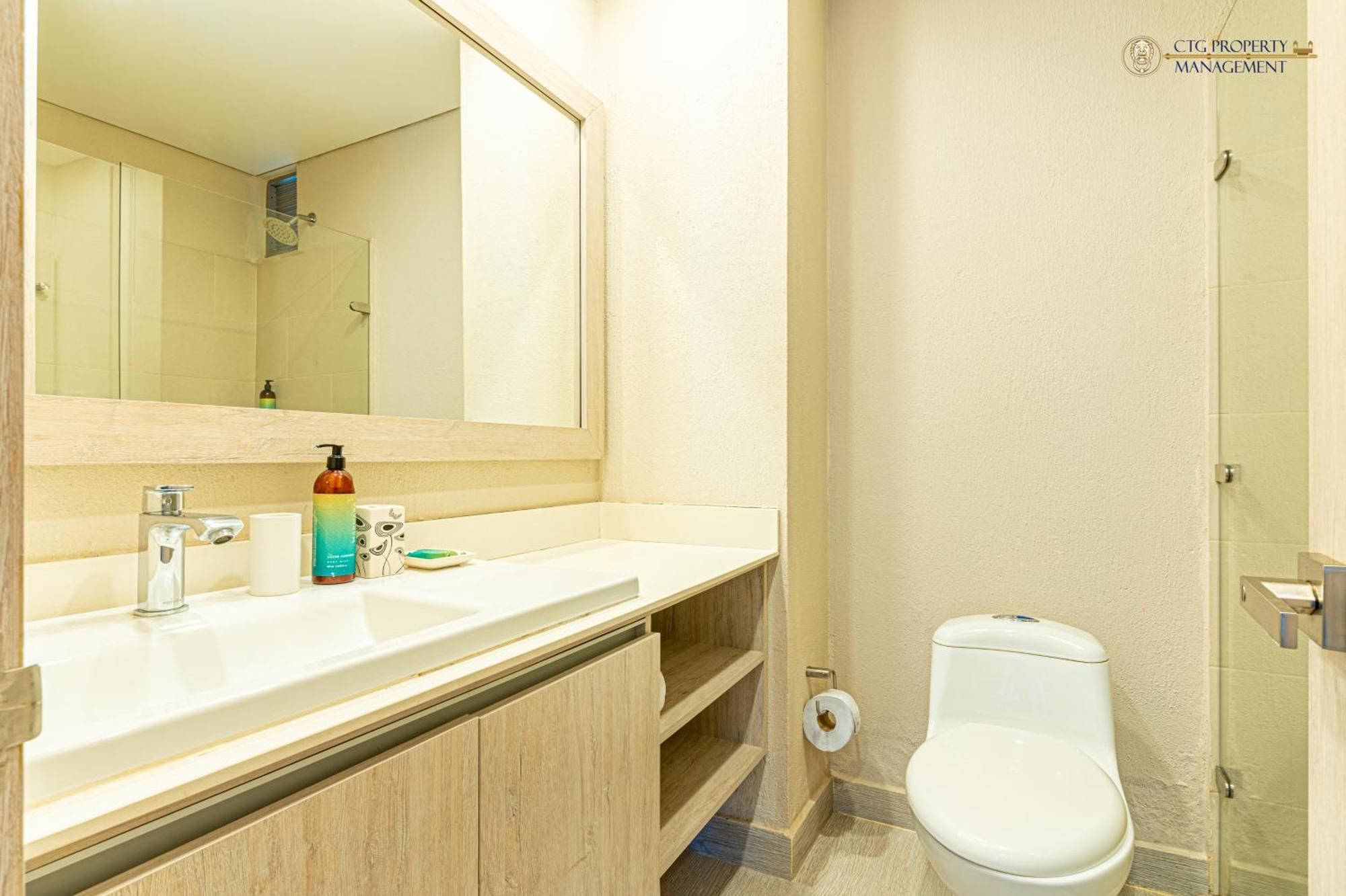 Martinique Cartagena - Apartamentos A Corta Caminata De Playa Azul المظهر الخارجي الصورة