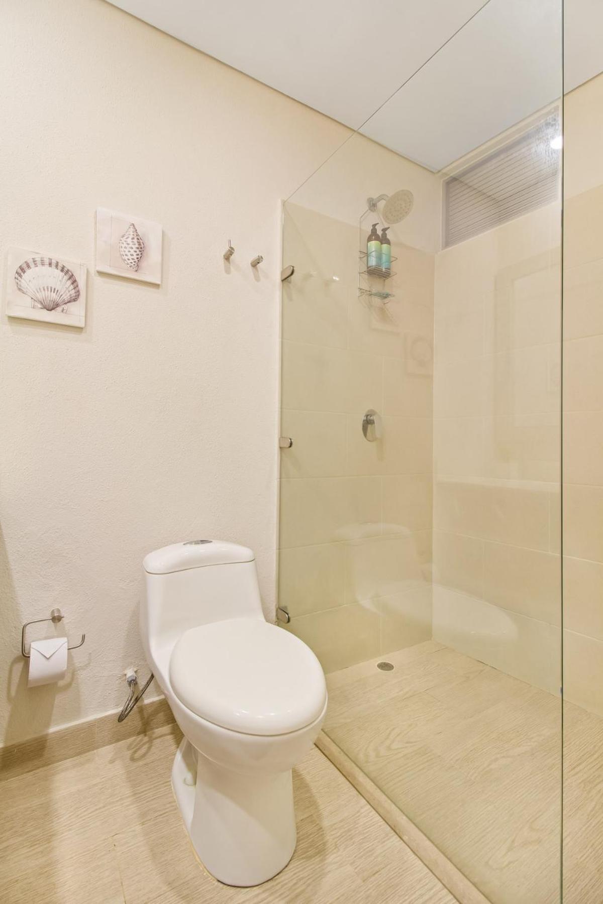 Martinique Cartagena - Apartamentos A Corta Caminata De Playa Azul المظهر الخارجي الصورة