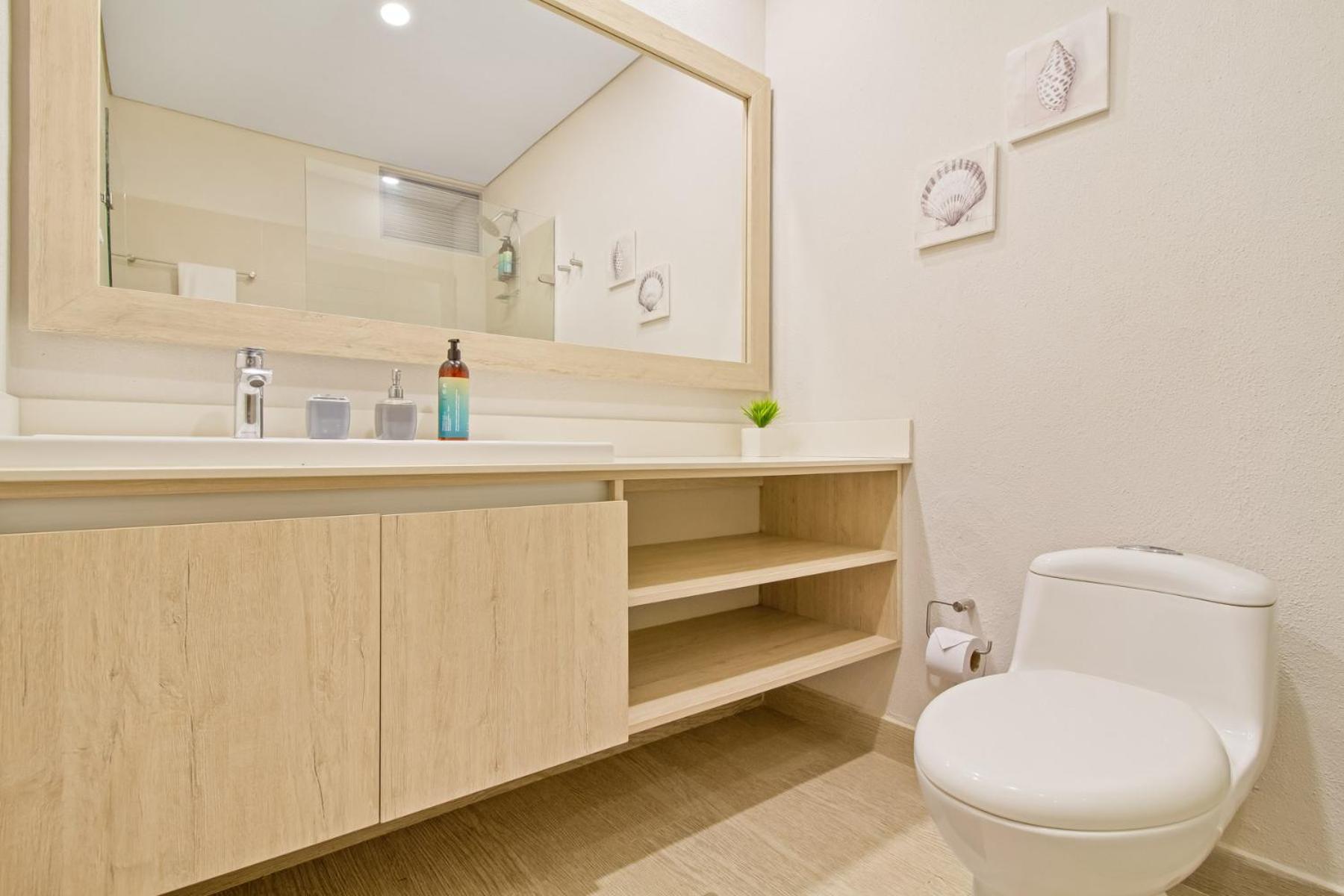 Martinique Cartagena - Apartamentos A Corta Caminata De Playa Azul المظهر الخارجي الصورة