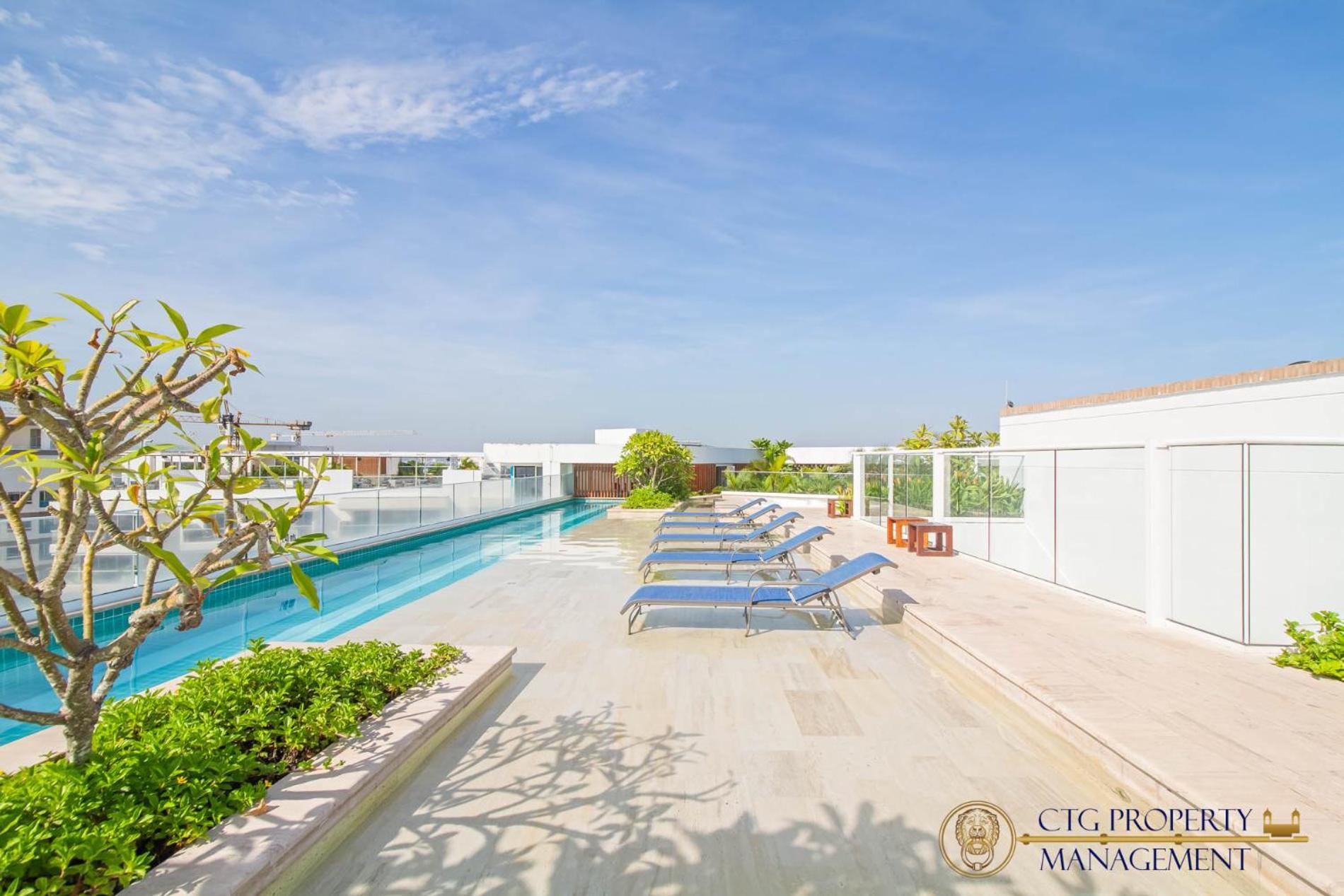 Martinique Cartagena - Apartamentos A Corta Caminata De Playa Azul المظهر الخارجي الصورة